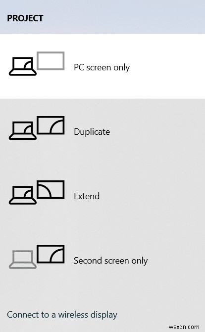 Cách sao chép màn hình trên Windows 10