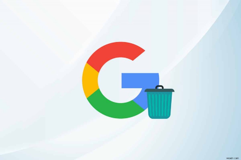 Cách xóa tài khoản Google khỏi Chrome