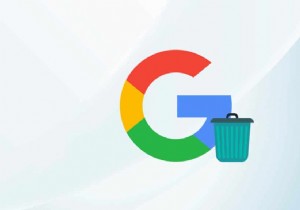 Cách xóa tài khoản Google khỏi Chrome