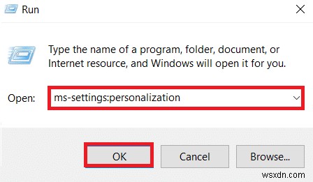 Cách làm cho thanh tác vụ trong suốt trong Windows 10 