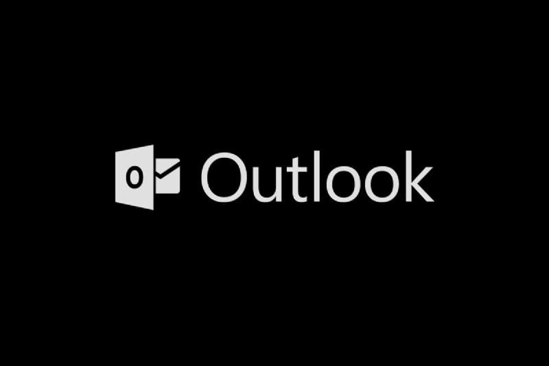 Cách bật Chế độ tối của Microsoft Outlook 
