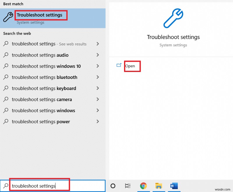 Cách khắc phục sự cố kết nối mạng trên Windows 10 