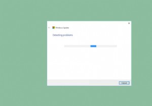 Cách chạy Trình gỡ rối Windows Update 