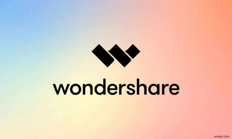 Wondershare Helper Compact là gì? 