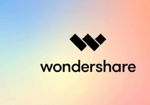 Wondershare Helper Compact là gì? 