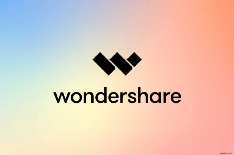 Wondershare Helper Compact là gì? 