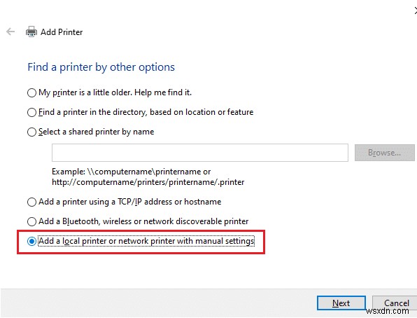 Khắc phục các dịch vụ miền Active Directory hiện không khả dụng 