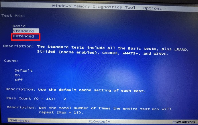 Sửa win32kfull.sys BSOD trong Windows 10 