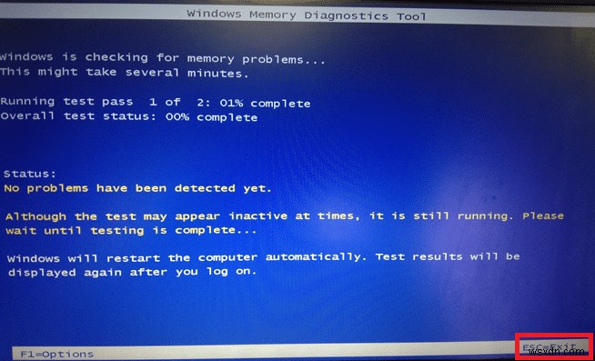 Sửa win32kfull.sys BSOD trong Windows 10 