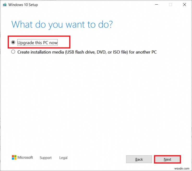 Sửa lỗi Windows 10 0xc004f075 