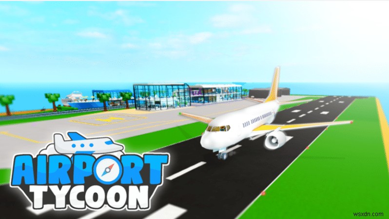 26 trò chơi Tycoon hay nhất trên Roblox 