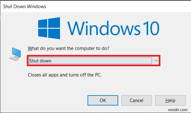 Sửa lỗi mô-đun nền tảng đáng tin cậy 80090016 trong Windows 10 