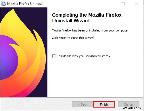 Sửa lỗi Firefox SSL_ERROR_NO_CYPHER_OVERLAP trong Windows 10 