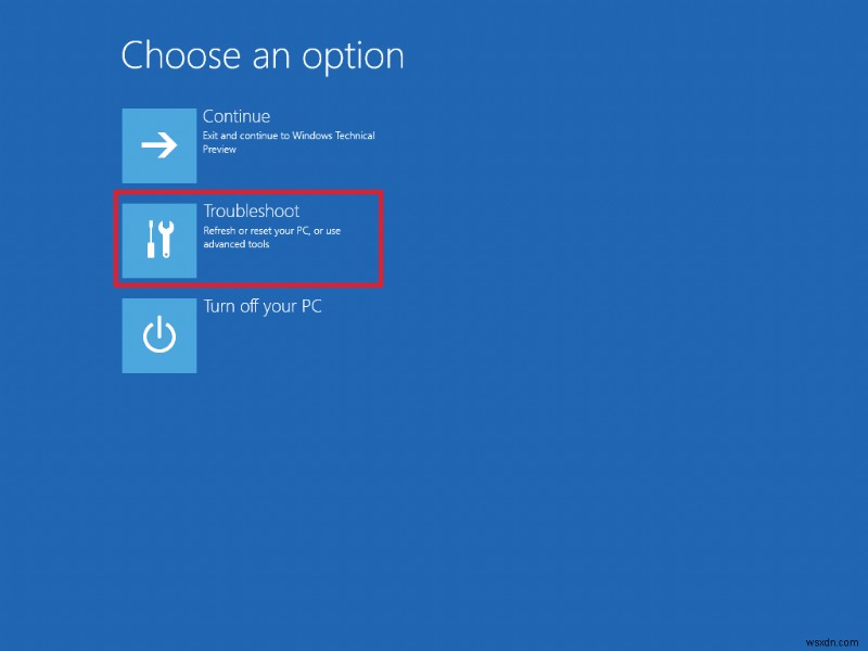 Cách sửa lỗi WDF_VIOLATION trong Windows 10 