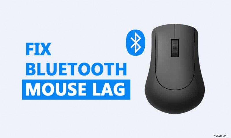 Sửa lỗi chuột Bluetooth Windows 10 