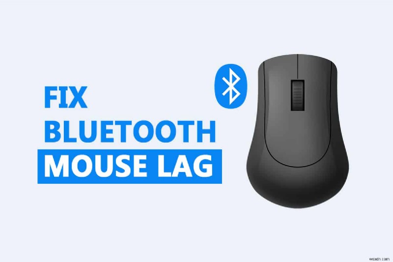 Sửa lỗi chuột Bluetooth Windows 10 