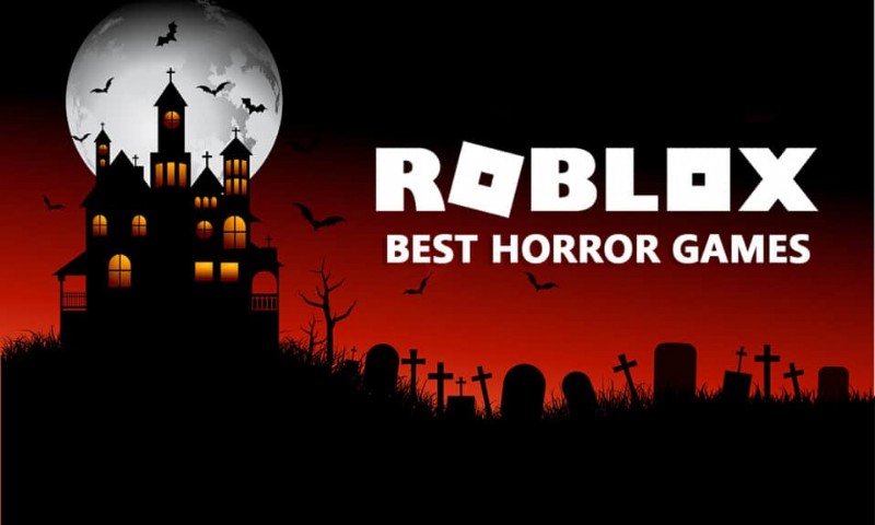 33 trò chơi Roblox đáng sợ nhất để chơi với bạn bè 