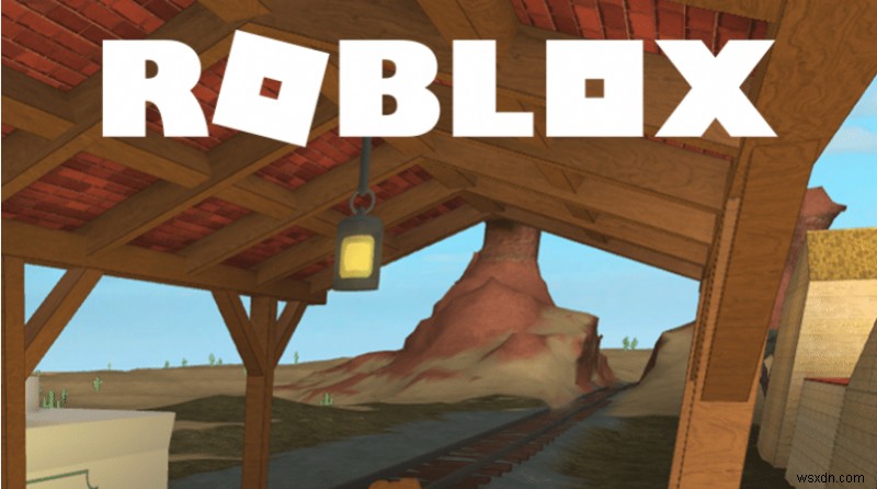 33 trò chơi Roblox đáng sợ nhất để chơi với bạn bè 