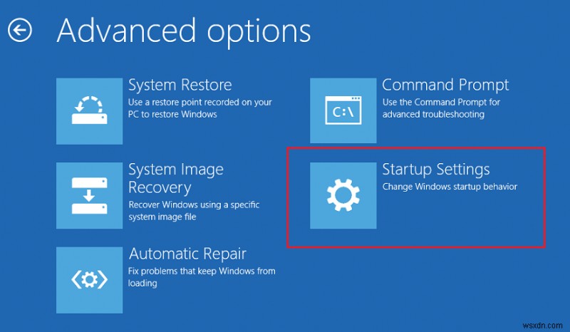 Cách sửa lỗi Windows Update 0x80070057 