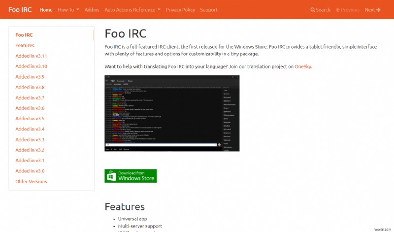 Top 30 ứng dụng IRC tốt nhất cho Windows 