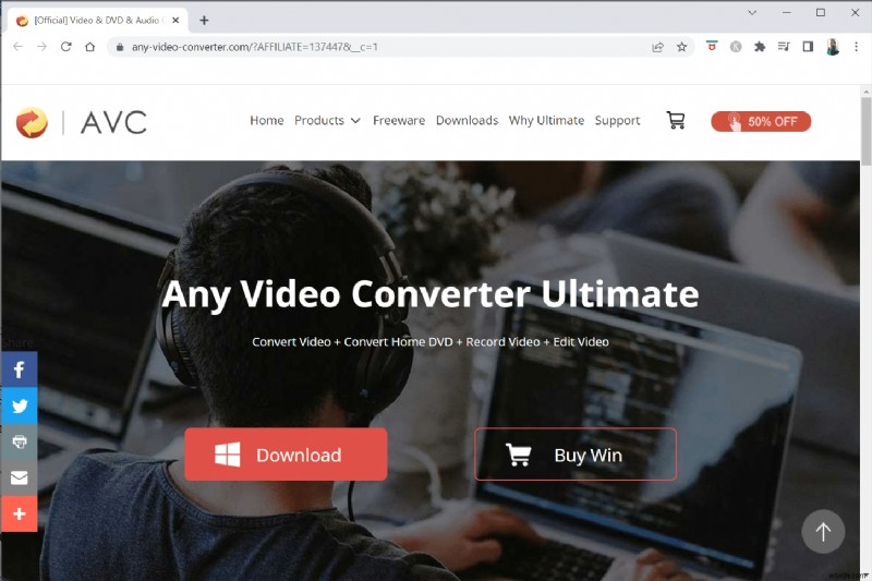 30 công cụ lấy video tốt nhất để tải video 