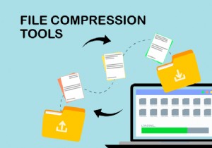 15 công cụ nén tệp tốt nhất cho Windows 