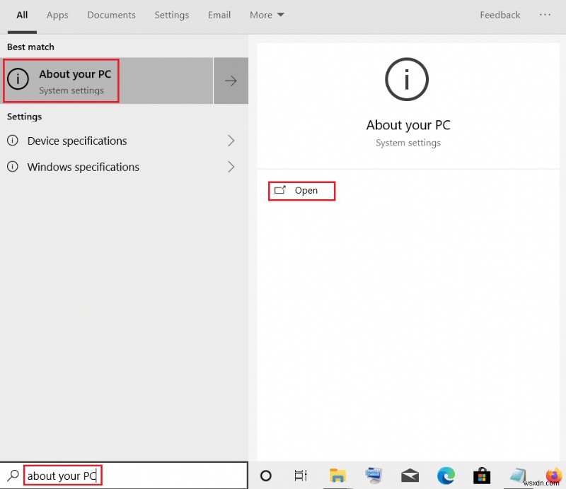 WaasMedic Agent Exe trong Windows 10 là gì? 