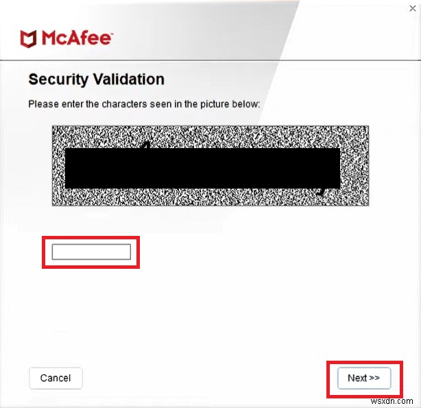 Cách gỡ cài đặt McAfee LiveSafe trong Windows 10 