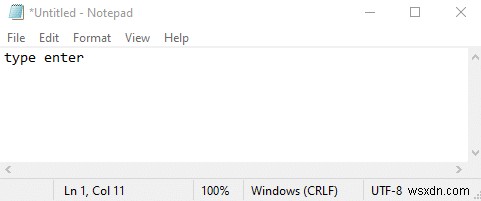 Sửa lỗi quyền truy cập tệp Word trong Windows 10 