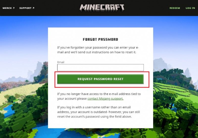 Sửa lỗi Minecraft không thể xác thực kết nối của bạn trong Windows 10 