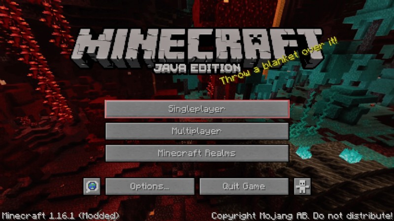 Sửa lỗi Minecraft không thể xác thực kết nối của bạn trong Windows 10 