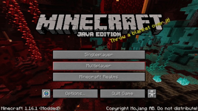 Sửa lỗi Minecraft không thể xác thực kết nối của bạn trong Windows 10 