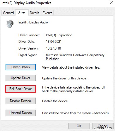 Sửa loa Logitech không hoạt động trên Windows 10 