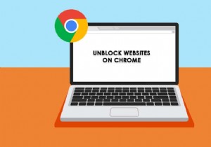 Cách bỏ chặn trang web trên Chrome trong Windows 10 