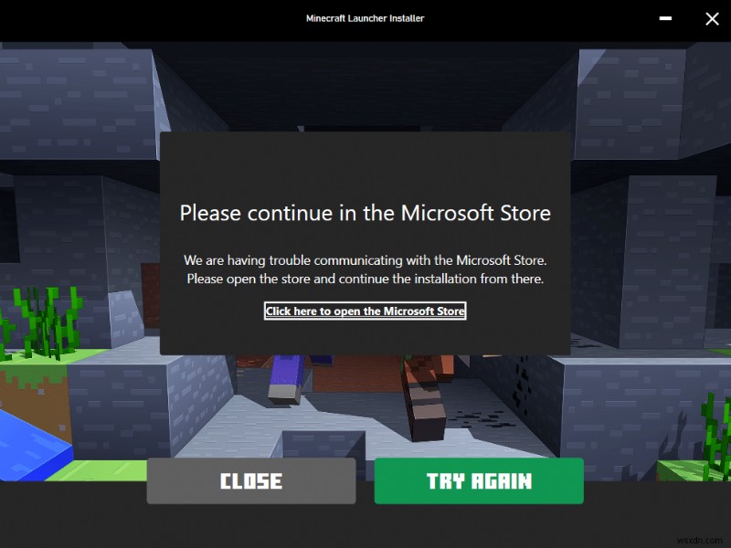 Cách tải phiên bản Minecraft Windows 10 miễn phí 