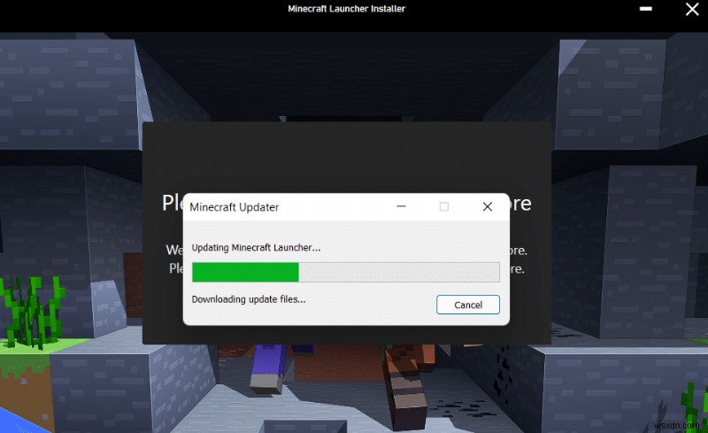 Cách tải phiên bản Minecraft Windows 10 miễn phí 