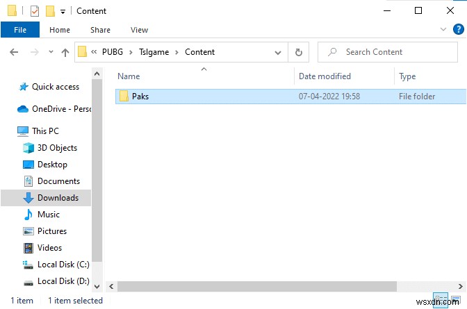 Khắc phục PUBG không hoạt động trên Windows 10