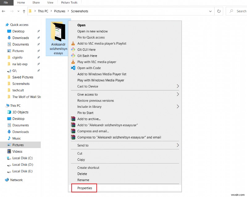 Sửa lỗi Windows 10 File Explorer đang làm việc với nó 