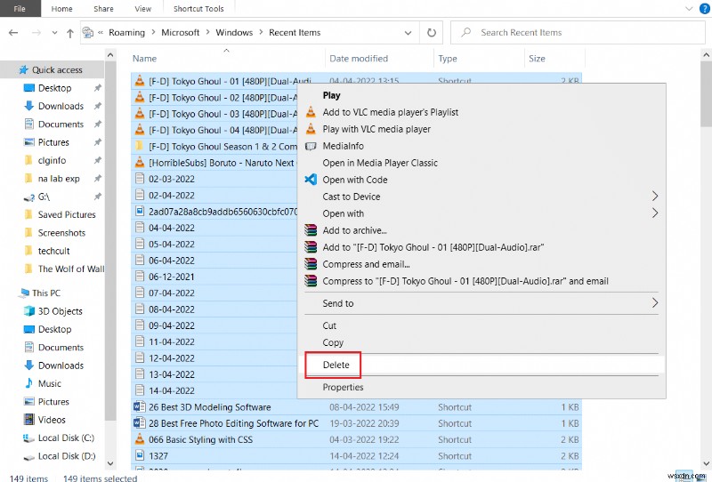 Sửa lỗi Windows 10 File Explorer đang làm việc với nó 