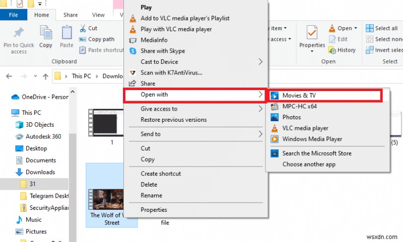 Sửa lỗi phụ đề VLC không hoạt động trong Windows 10 