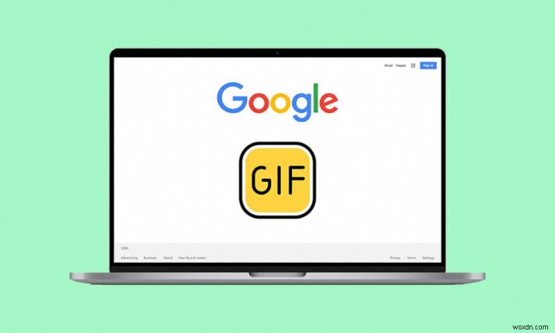 Cách thay đổi Ảnh trên Google của tôi thành GIF động