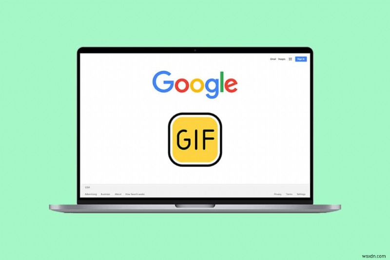 Cách thay đổi Ảnh trên Google của tôi thành GIF động