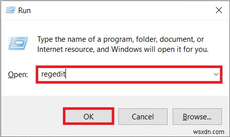 Sửa lỗi gõ hai lần bàn phím cơ trong Windows 10 