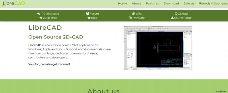 30 phần mềm CAD cho người mới bắt đầu tốt nhất 
