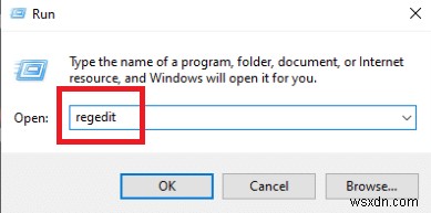 Sửa lỗi Excel stdole32.tlb trong Windows 10 