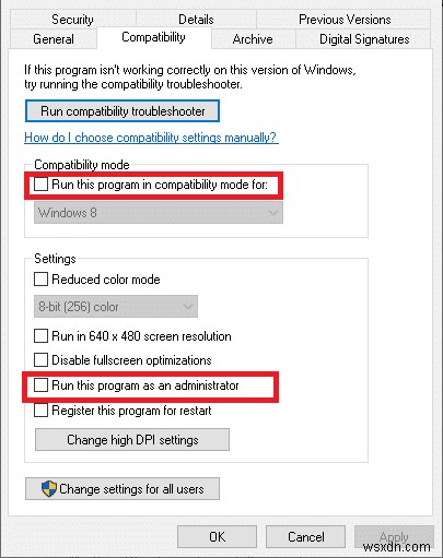 Sửa lỗi FFXIV 90002 trong Windows 10 