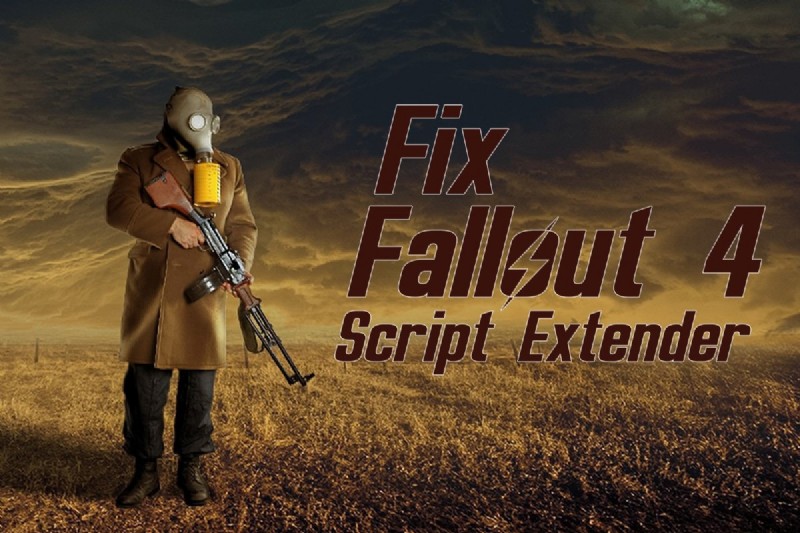 Khắc phục Fallout 4 Script Extender không hoạt động trên Windows 10 