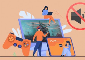 Fix No Sound in Games trên Windows 10