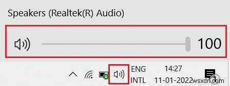 Fix No Sound in Games trên Windows 10