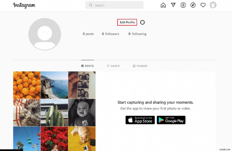 Cách thực hiện khôi phục tin nhắn Instagram 